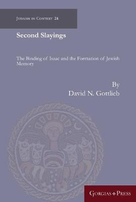 Second Slayings(English, Electronic book text, Gottlieb David)