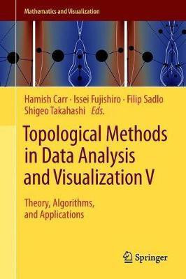 Topological Methods in Data Analysis and Visualization V(English, Hardcover, unknown)