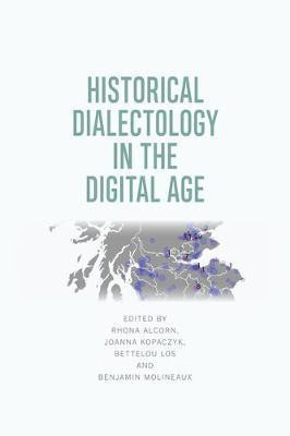 Historical Dialectology in the Digital Age(English, Paperback, unknown)