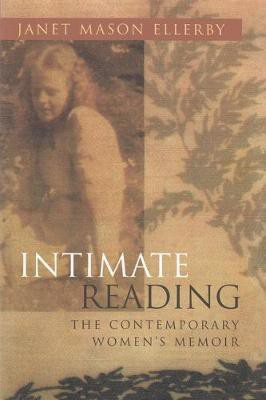 Intimate Reading(English, Hardcover, Ellerby Janet Mason)
