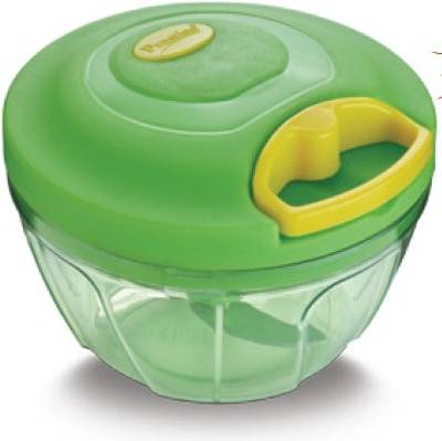 Prestige PVC 7.0 Vegetable Chopper  (1)