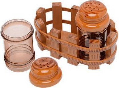 Nabhya Salt & Pepper Set Plastic