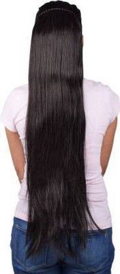 HEROSHIV INDIA New Wig  Extension Hair Extension