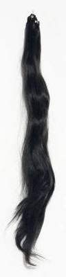 HEROSHIV INDIA 30 Second Guththi Choti  Extension Hair Extension