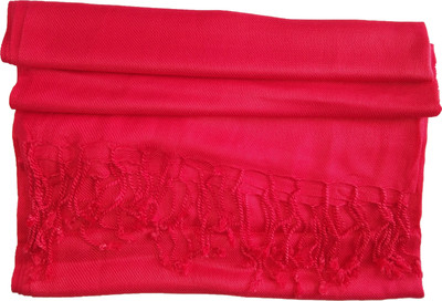 Kkrish Solid Viscose Women Scarf
