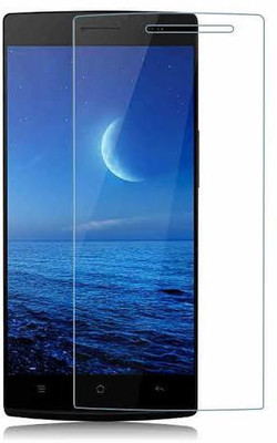 Shell Guard Edge To Edge Tempered Glass for OPPO Find 7(Pack of 2)