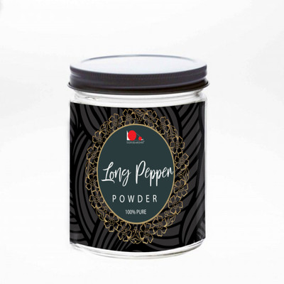 looms & weaves Long Pepper Powder - 50 gm(50 g)