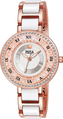 NOVA Analog Watch - For Women