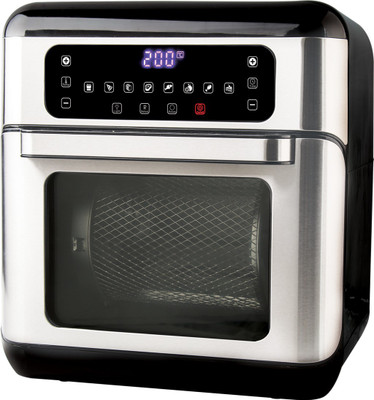 HAVELLS AirOven Digi 1500W with Aero Crisp Technology Air Fryer