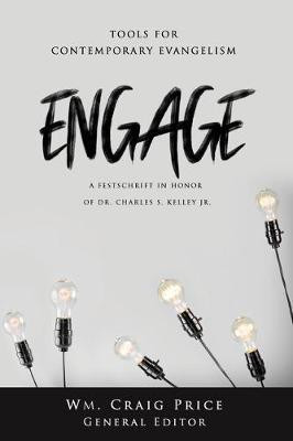 Engage(English, Paperback, unknown)