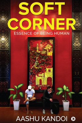 Soft Corner(English, Paperback, Aashu Kandoi)
