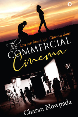 The Commercial Cinema(English, Paperback, Charan Nowpada)
