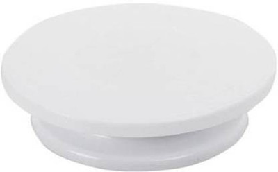 PAYTON Plastic Cake Server(White, Pack of 1)