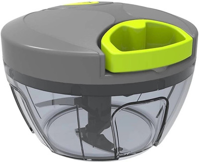 Ekadantha SMR 15 Vegetable & Fruit Chopper(1)