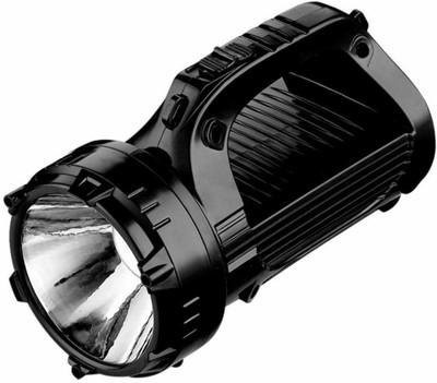 awza DP-770 10 hrs Torch Emergency Light(Multicolor)