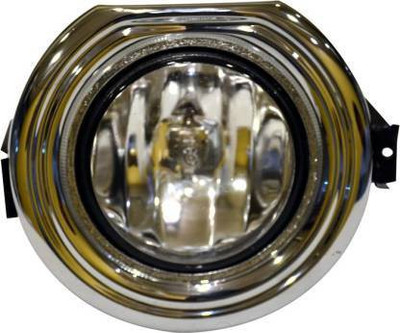 YSK TECH Halogen Fog Lamp Unit for Mahindra Bolero