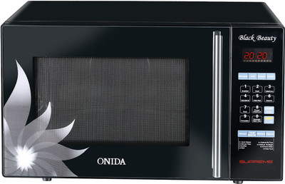 Onida 20l cheap microwave oven