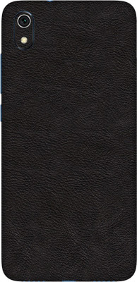 Vcare GadGets Redmi 7A Mobile Skin(Black)