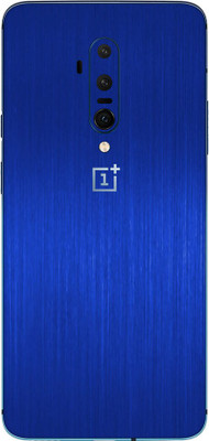 Vcare GadGets OnePlus 7T Pro Mobile Skin(Blue)