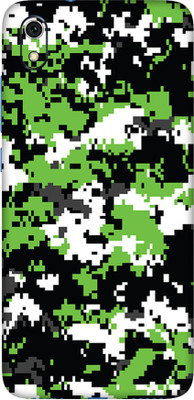 Vcare GadGets Redmi 7A Mobile Skin(Multicolor)