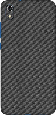 Vcare GadGets Redmi 7A Mobile Skin(Metal)