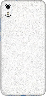 Vcare GadGets Redmi 7A Mobile Skin(White)