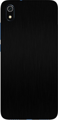 Vcare GadGets Redmi 7A Mobile Skin(Black)