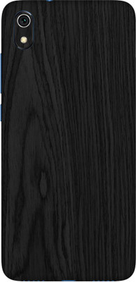 Vcare GadGets Redmi 7A Mobile Skin(Wooden)