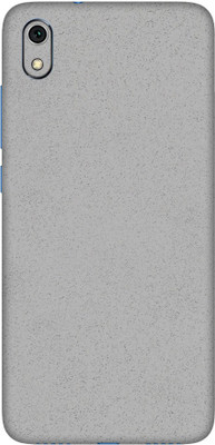 Vcare GadGets Redmi 7A Mobile Skin(Silver)