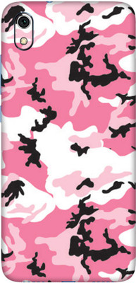 Vcare GadGets Redmi 7A Mobile Skin(Multicolor)