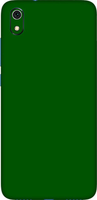 Vcare GadGets Redmi 7A Mobile Skin(Green)
