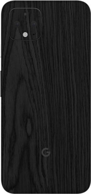 Vcare GadGets Google Pixel 4 Mobile Skin(Wooden)
