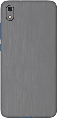 Vcare GadGets Redmi 7A Mobile Skin(Silver)