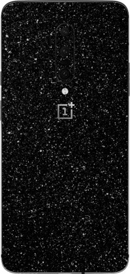 Vcare GadGets OnePlus 7T Pro Mobile Skin(Black)