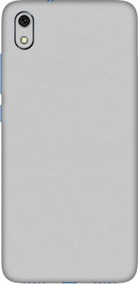 Vcare GadGets Redmi 7A Mobile Skin(White)