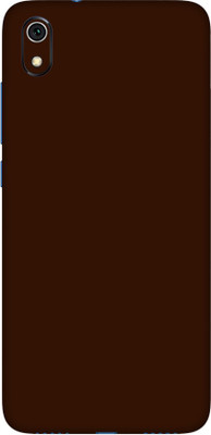 Vcare GadGets Redmi 7A Mobile Skin(Chocolate)