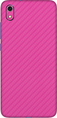 Vcare GadGets Redmi 7A Mobile Skin(Pink)