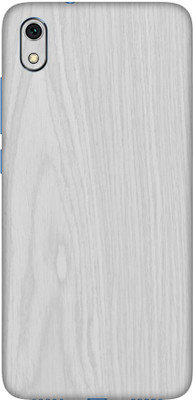 Vcare GadGets Redmi 7A Mobile Skin(Wooden)