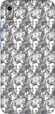 Vcare GadGets Redmi 7A Mobile Skin(Multicolor)