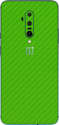 Vcare GadGets OnePlus 7T Pro Mobile Skin(Green)