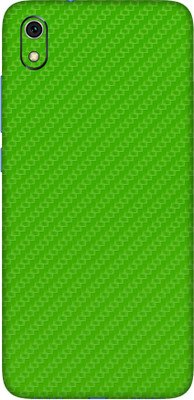 Vcare GadGets Redmi 7A Mobile Skin(Green)