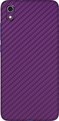 Vcare GadGets Redmi 7A Mobile Skin(Purple)