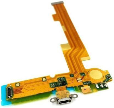 Purplesavvy CCF_Y53 vivo Y53 Charging PCB Complete Flex