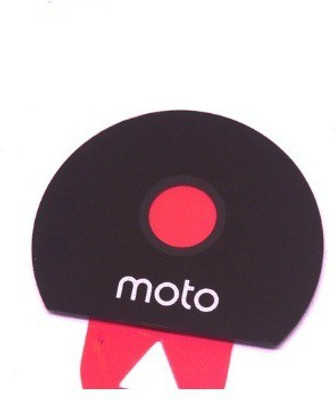 Shockware CL34 Moto Z Camera Lens Glass