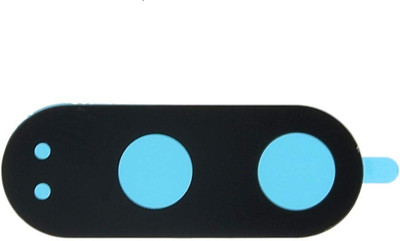 Shockware CL10 Moto G4 Plus Camera Lens Glass