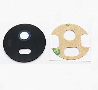 Shockware CL14 Moto G5s Camera Lens Glass