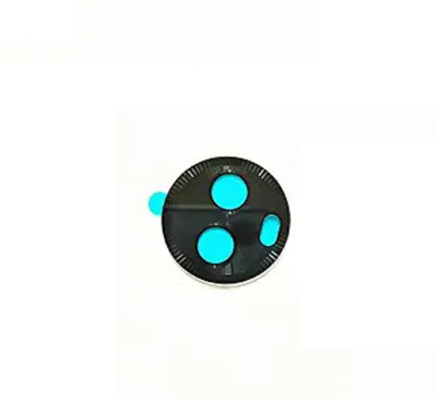 Shockware CL31 Moto X4 Camera Lens Glass