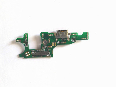 Shockware CC38 Honor 8 Pro Charging Connector Flex cable