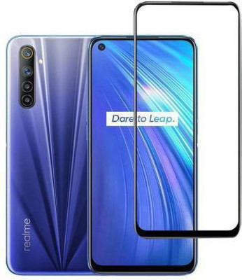 b.bright Tempered Glass Guard for Realme 6, Realme 6i, Realme 7, Realme 7i, Realme Narzo 20 Pro, Oppo A52, Oppo A72, Oppo A92, Vivo Y30, Vivo Y50, Samsung Galaxy Note 9, Oppo F11 Pro, Reno 2F, OPPO Reno 2z, Vivo V15, Vivo Z1 Pro, Honor V30, Honor V30 Pro, Realme X, Vivo Z5x, Huawei Nova 6, Samsung G