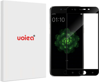 UOIEA Tempered Glass Guard for Oppo F1s(Pack of 1)